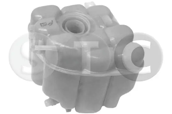 Expansion Tank, coolant (T415369)
