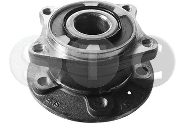 Wheel Hub (T490317)