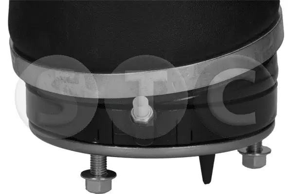 Air Spring, suspension