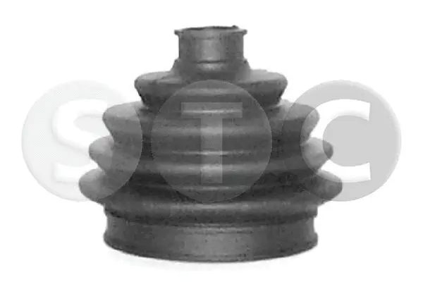 Bellow, drive shaft (T400359)