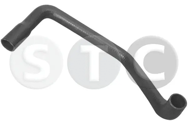 Radiator Hose (T409258)