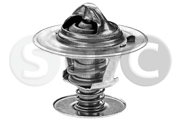 Thermostat, coolant (T431300)