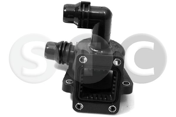 Coolant Flange (T403915)