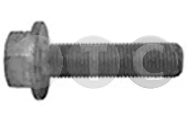 Pulley Bolt (T402265)