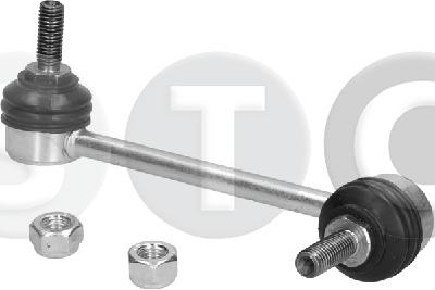 Link/Coupling Rod, stabiliser bar (T453415)