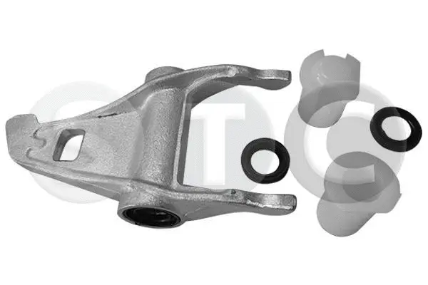 Release Fork, clutch (T440157)