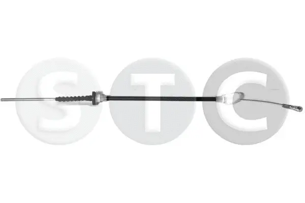 Cable Pull, clutch control (T482044)