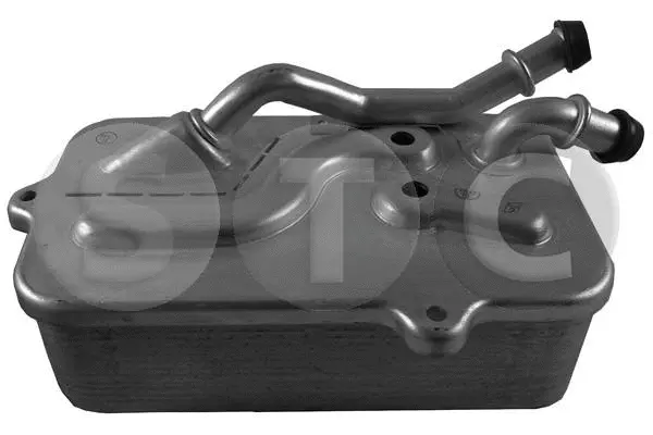 Oil Cooler, engine oil (T406336)