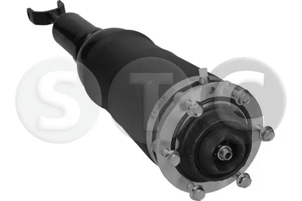 Air Suspension Strut