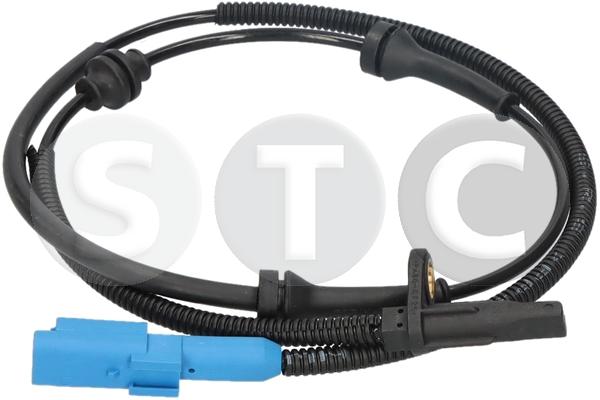 Sensor, wheel speed (T450298)