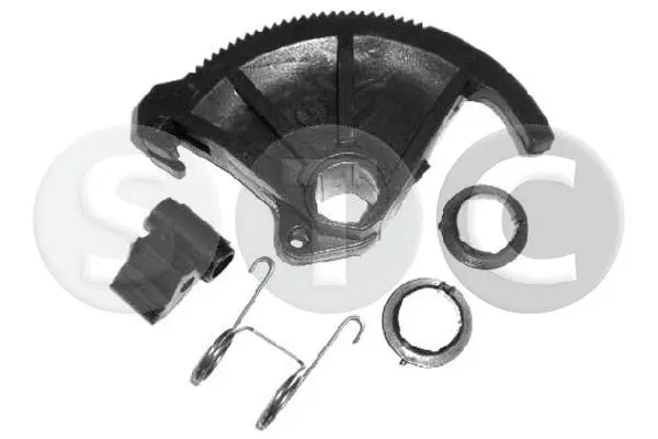 Repair kit, automatic clutch adjustment (T400325)