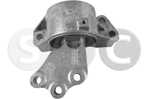 Mounting, engine (T457037)