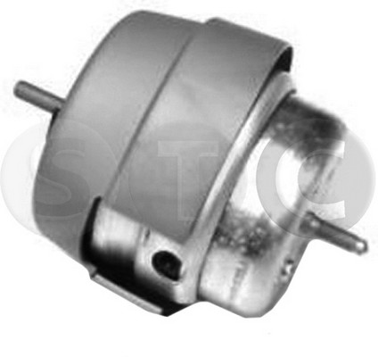 Mounting, engine (T407146)