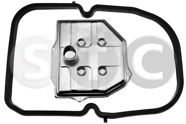 Hydraulic Filter Kit, automatic transmission (T421034)