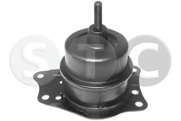 Mounting, engine (T404786)