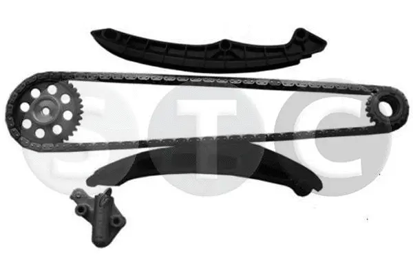 Timing Chain Kit (T458341)