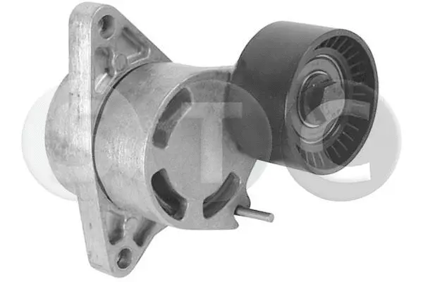 Tensioner Lever, V-ribbed belt (T415133)