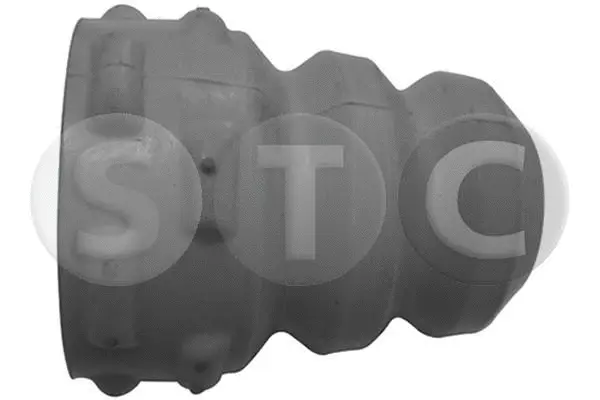 Rubber Buffer, suspension (T451012)