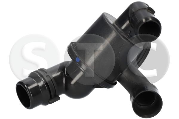 Thermostat, coolant (T435898)