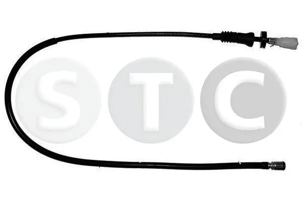 Speedometer Cable (T480111)