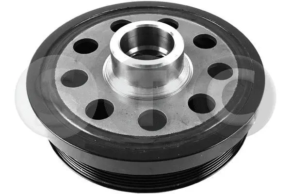 Belt Pulley, crankshaft (T406204)