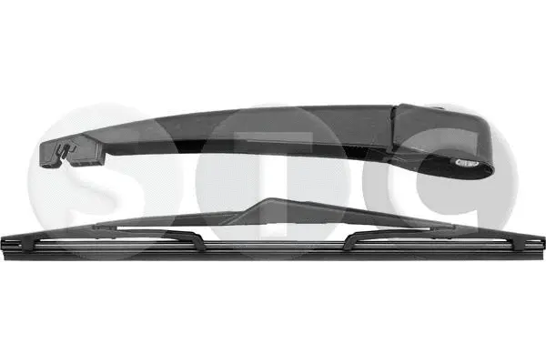 Wiper Blade (T468208)