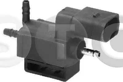 Change-Over Valve, change-over flap (induction pipe) (T493519)