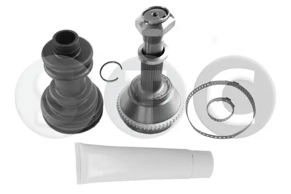 Joint Kit, drive shaft (T412036)