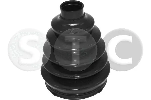Bellow, drive shaft (T410038)