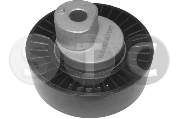 Deflection/Guide Pulley, V-ribbed belt (T405076)