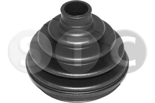 Bellow, drive shaft (T410033)