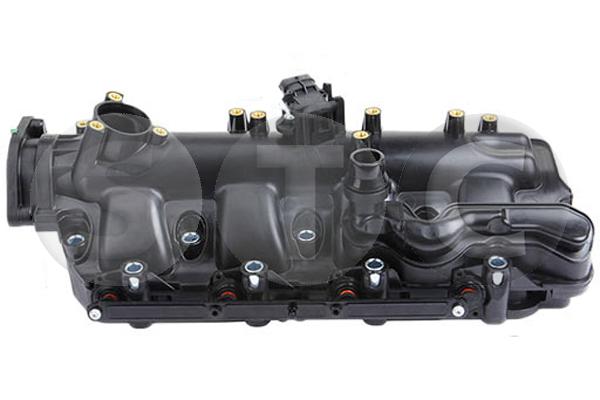 Intake Manifold Module (T445223)