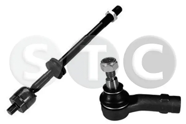 Repair Kit, reversing lever (T477723)