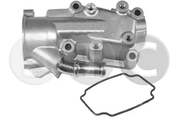 Thermostat Housing (T405241)