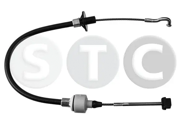 Cable Pull, clutch control (T480113)