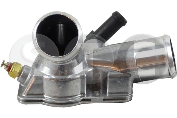 Thermostat, coolant (T435870)