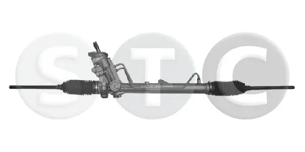 Steering Gear (T450328)