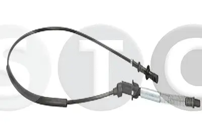 Accelerator Cable (T480392)