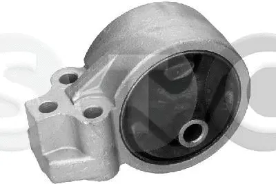 Mounting, engine (T448531)