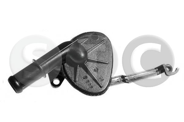 Coolant Control Valve (T430269)