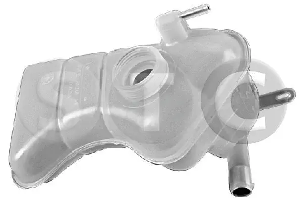 Expansion Tank, coolant (T403509)