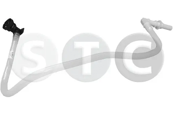 Fuel Line (T492043)