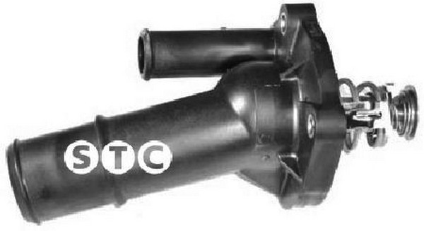 Thermostat, coolant (T403807)