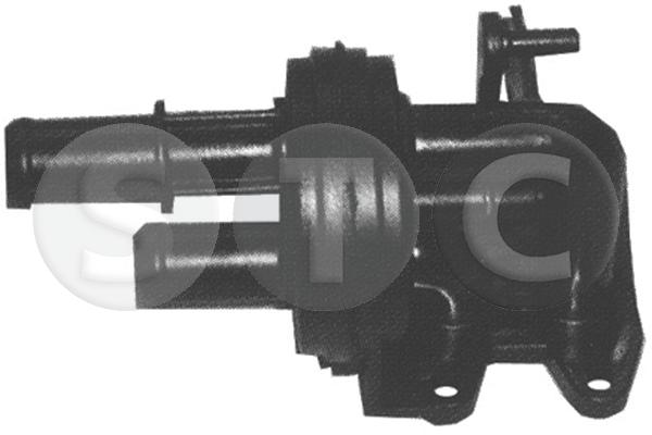 Coolant Control Valve (T430020)