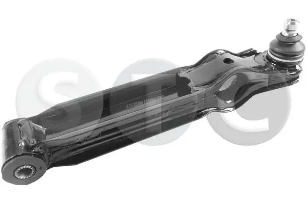 Control/Trailing Arm, wheel suspension (T452107)