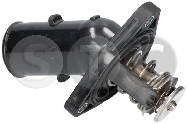 Thermostat, coolant (T435915)