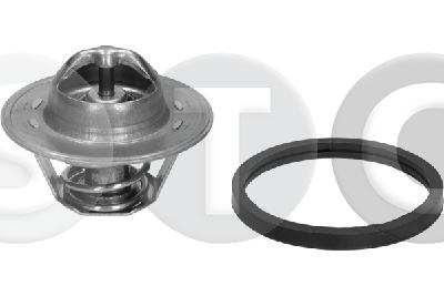 Thermostat, coolant (T430960)