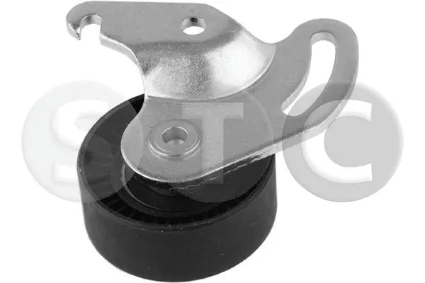 Belt Tensioner, V-ribbed belt (T458406)