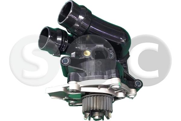 Water Pump, engine cooling (T435924)
