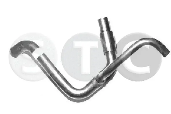Radiator Hose (T407841)